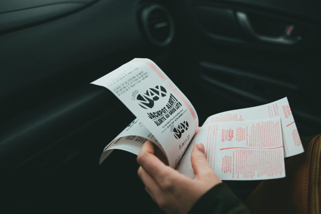 Lotto resultater i dag – få med deg alle premiene!